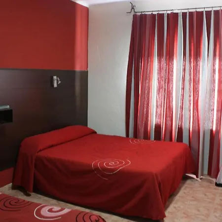 Guest house Hellin *