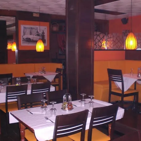 Hellin 게스트하우스 *