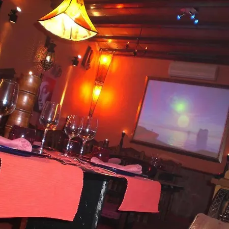 Maison d'hôtes Hellin Miami Playa