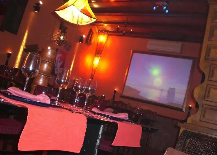 Vendégház Hellin Miami Playa