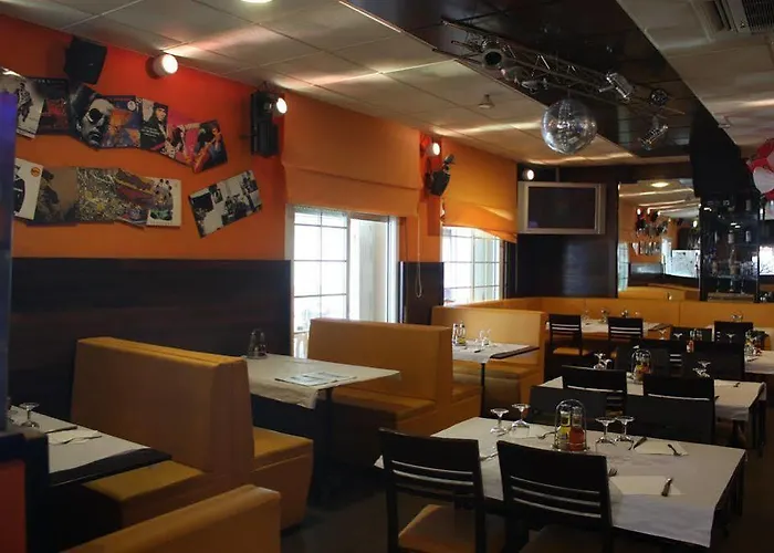 Vendégház Hellin *